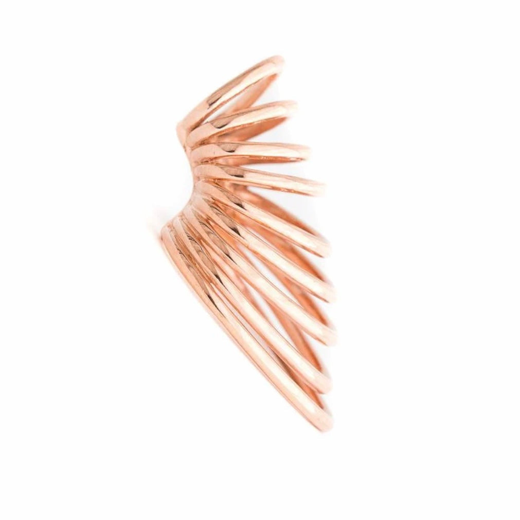 Warrior Ear Cuff