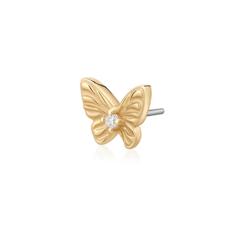 Mariposa