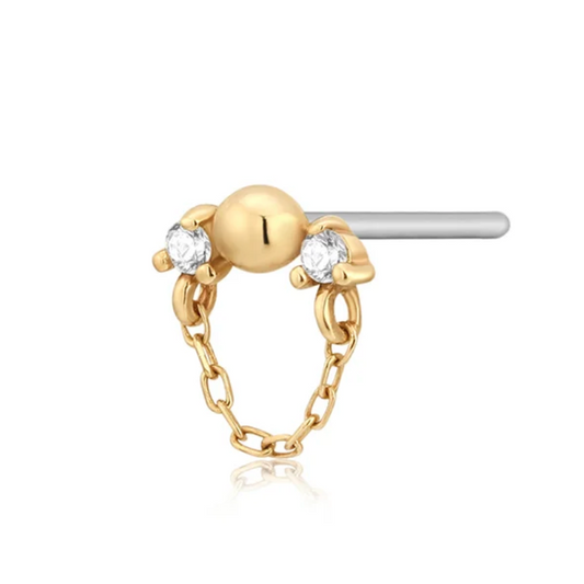 Ripley Drop Chain