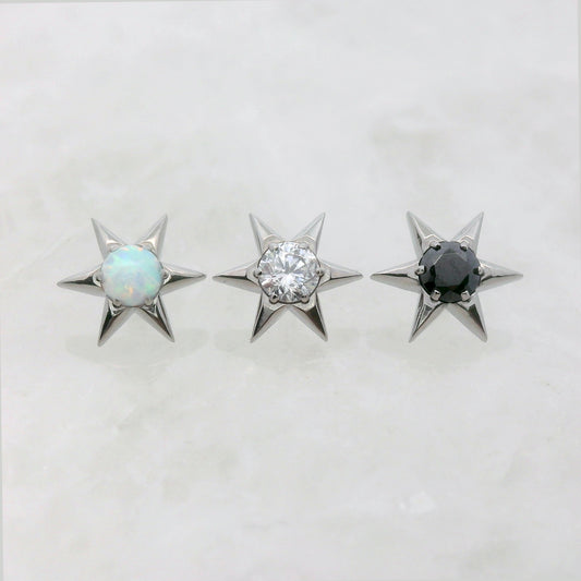 Nstar Gem End