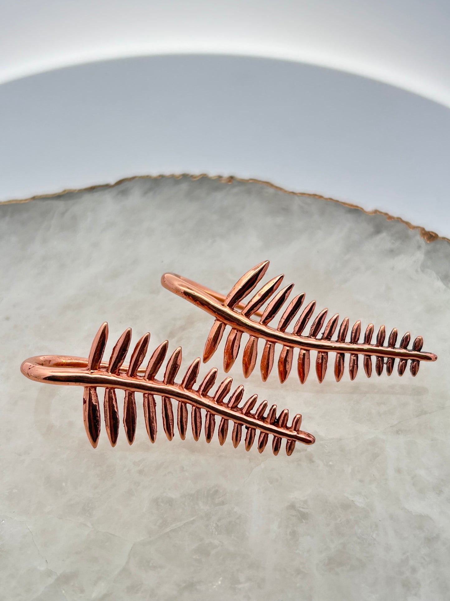 Fern Weight
