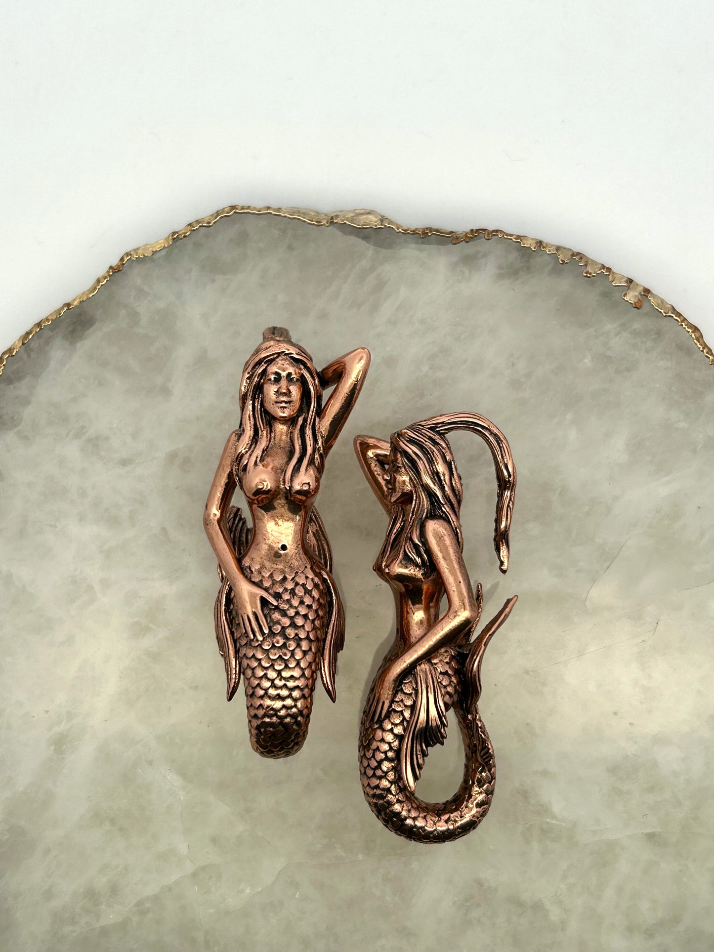 Mermaid Weight