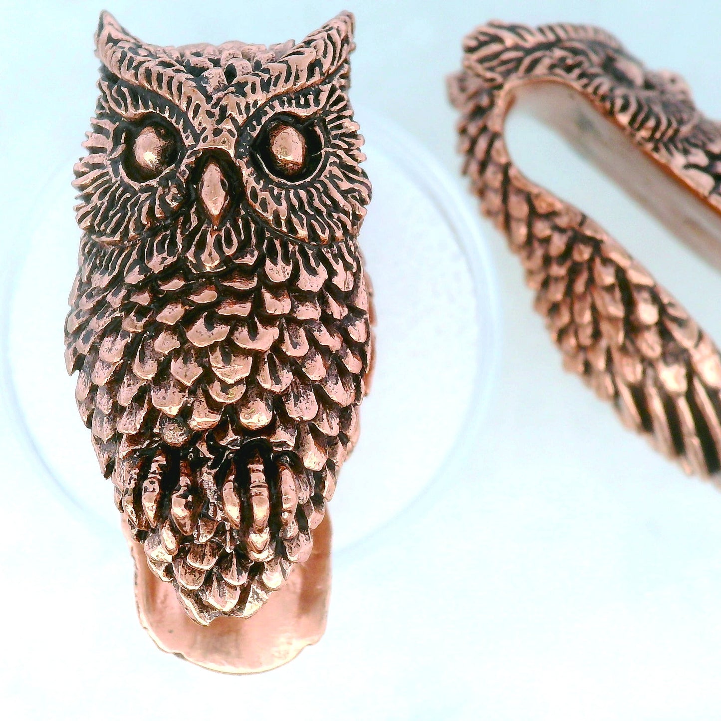Owl Weights