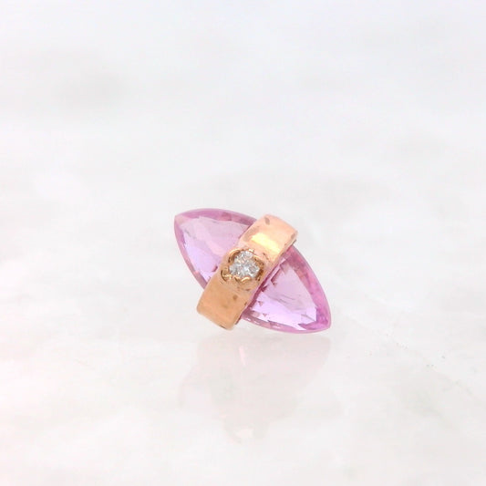 Crystalized