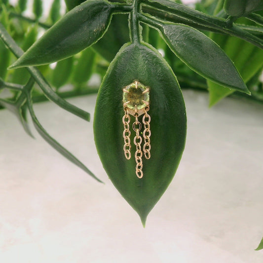 Illuminate with Chains