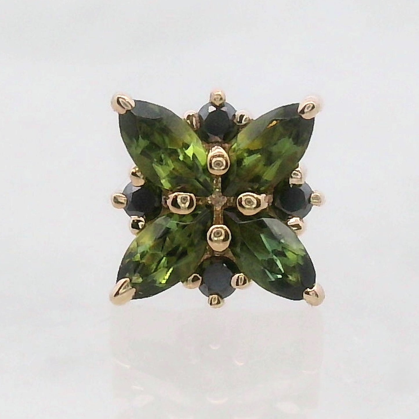 Tiny Pleades