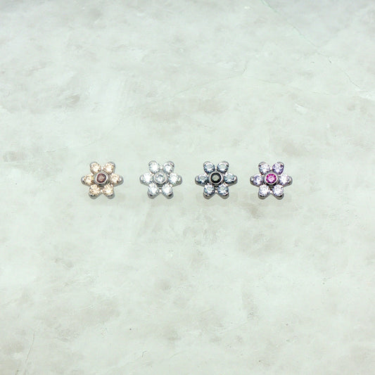 Flower End