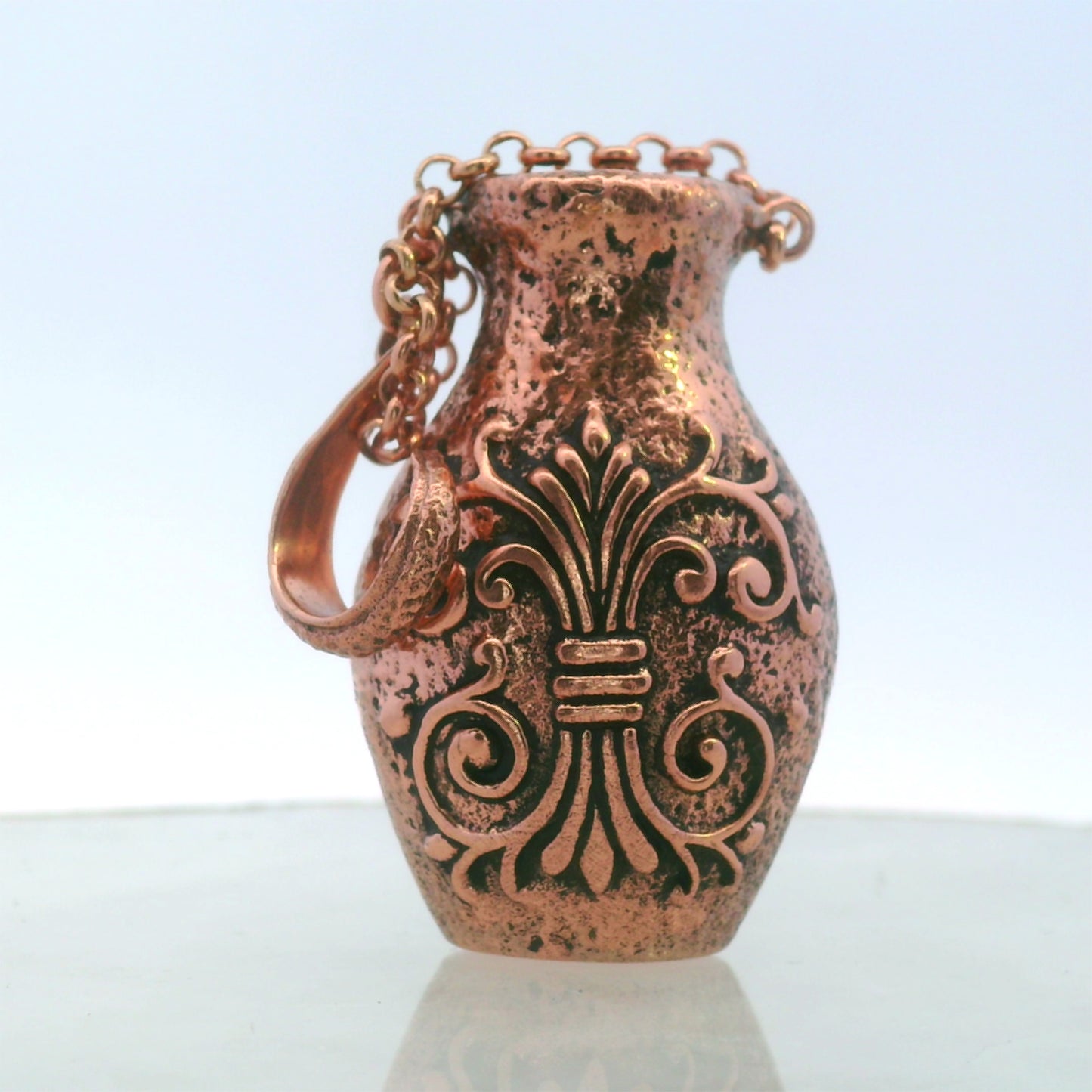 Hollow Vase