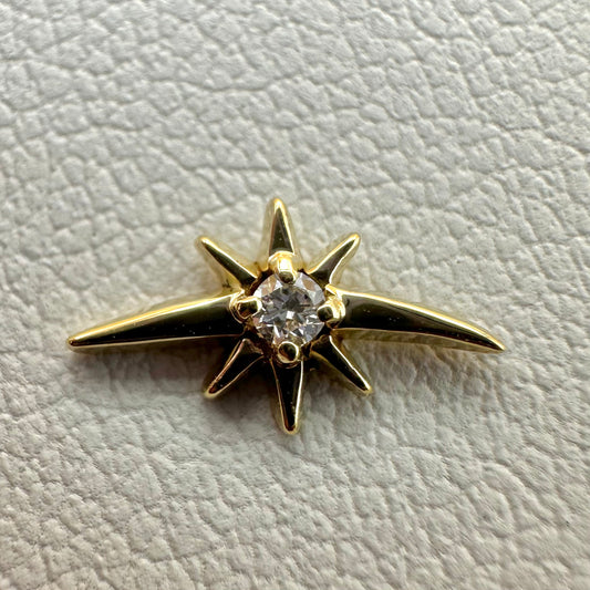 Winged Star