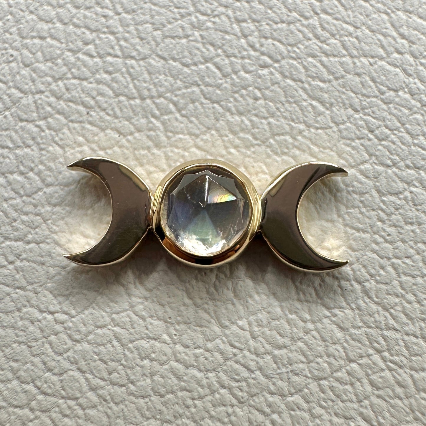 Goddess Moon