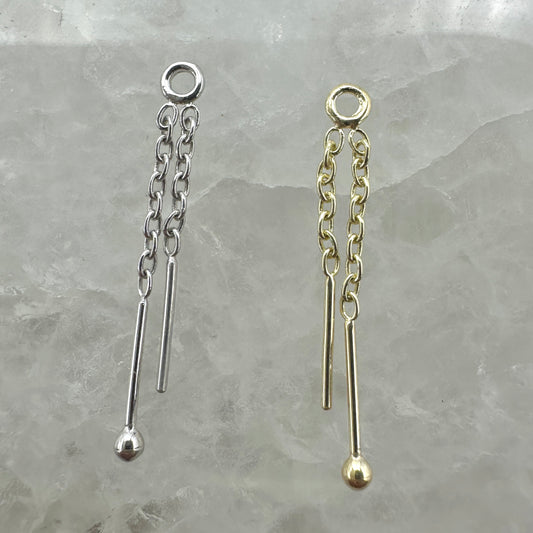 Slim Chance Charm