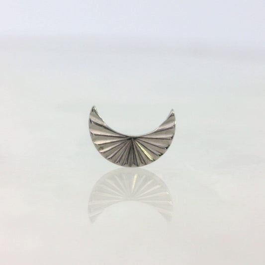Laser Moon - Titanium
