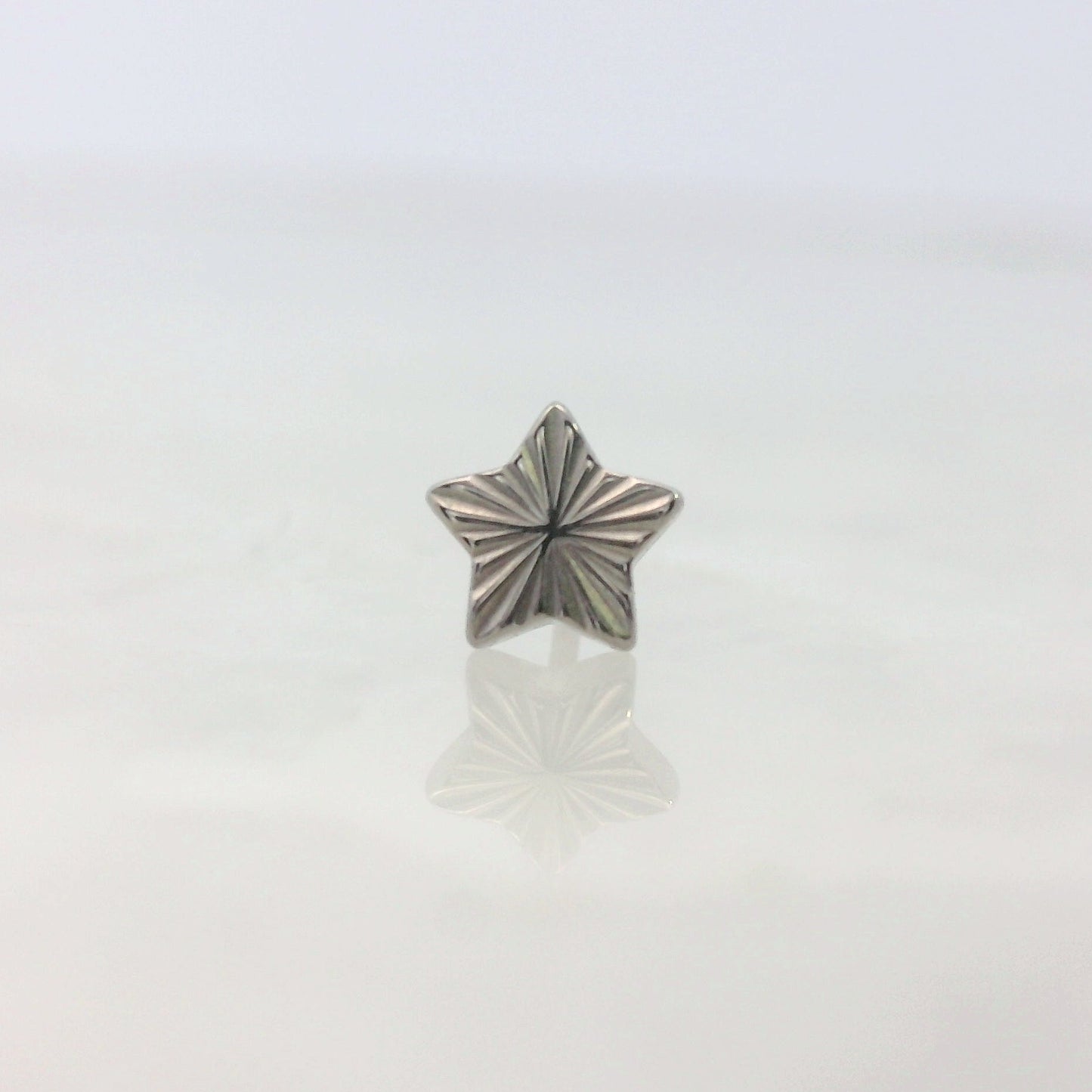 Laser Star - Titanium
