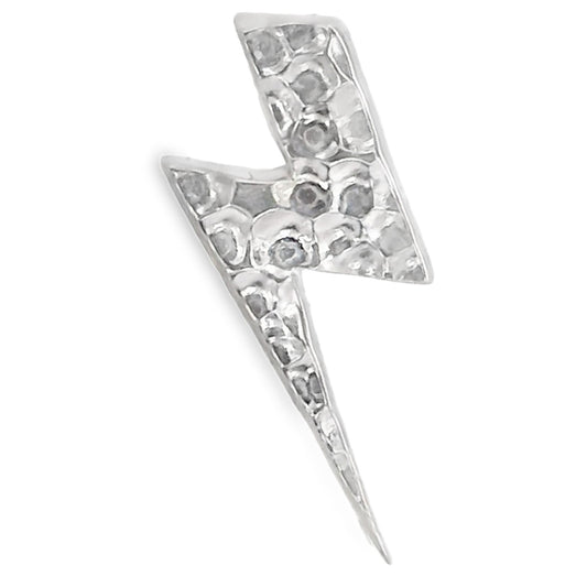 Hammered Lightning Bolt