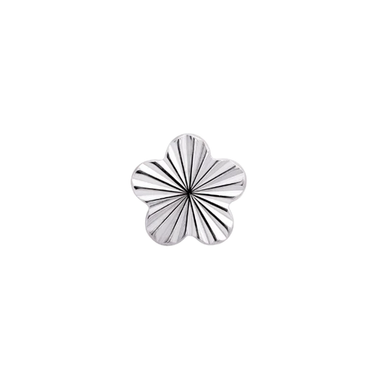Laser Blossom - Titanium