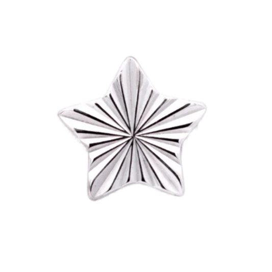 Laser Star - Titanium