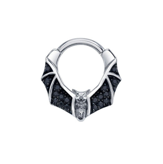 Lilith Bat Clicker