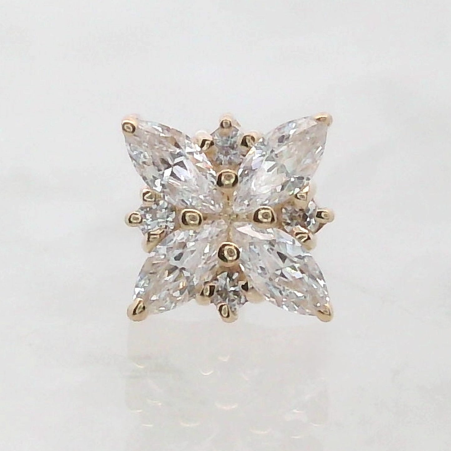 Tiny Pleades