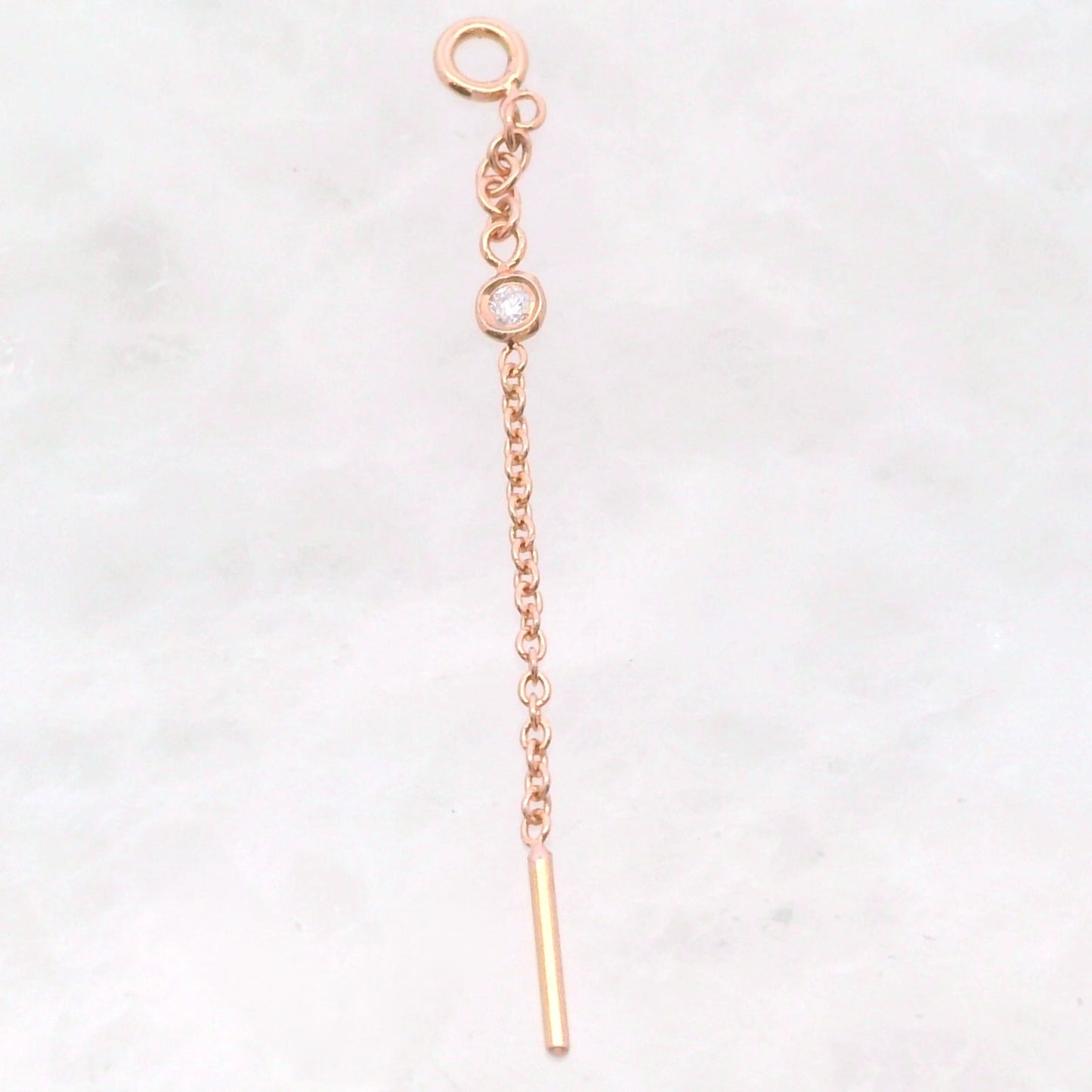 Instant Connection Duster Charm