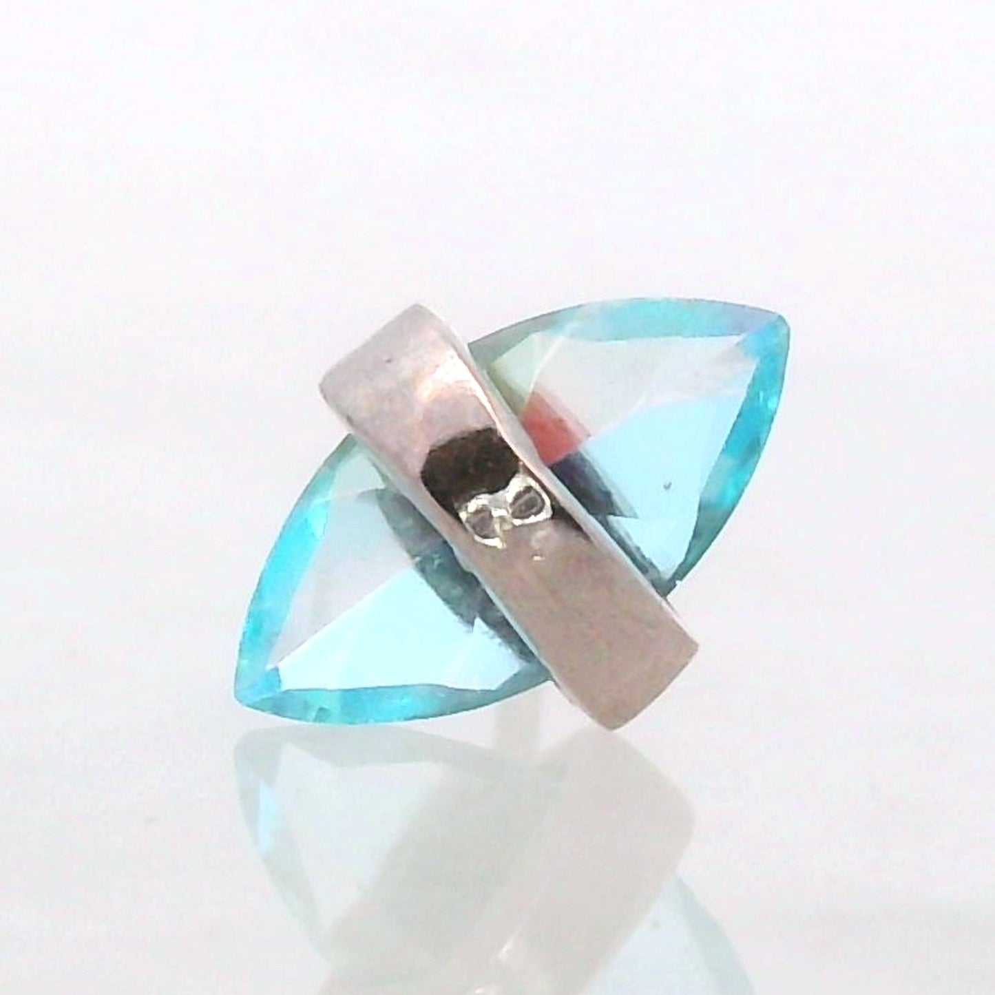 Crystalized