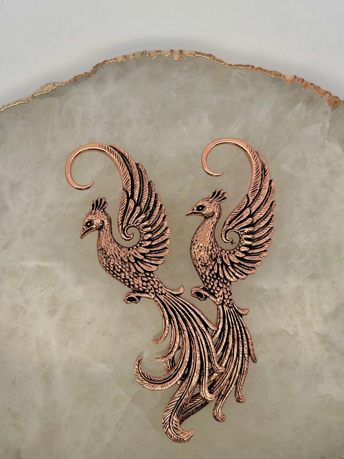Phoenix Weight