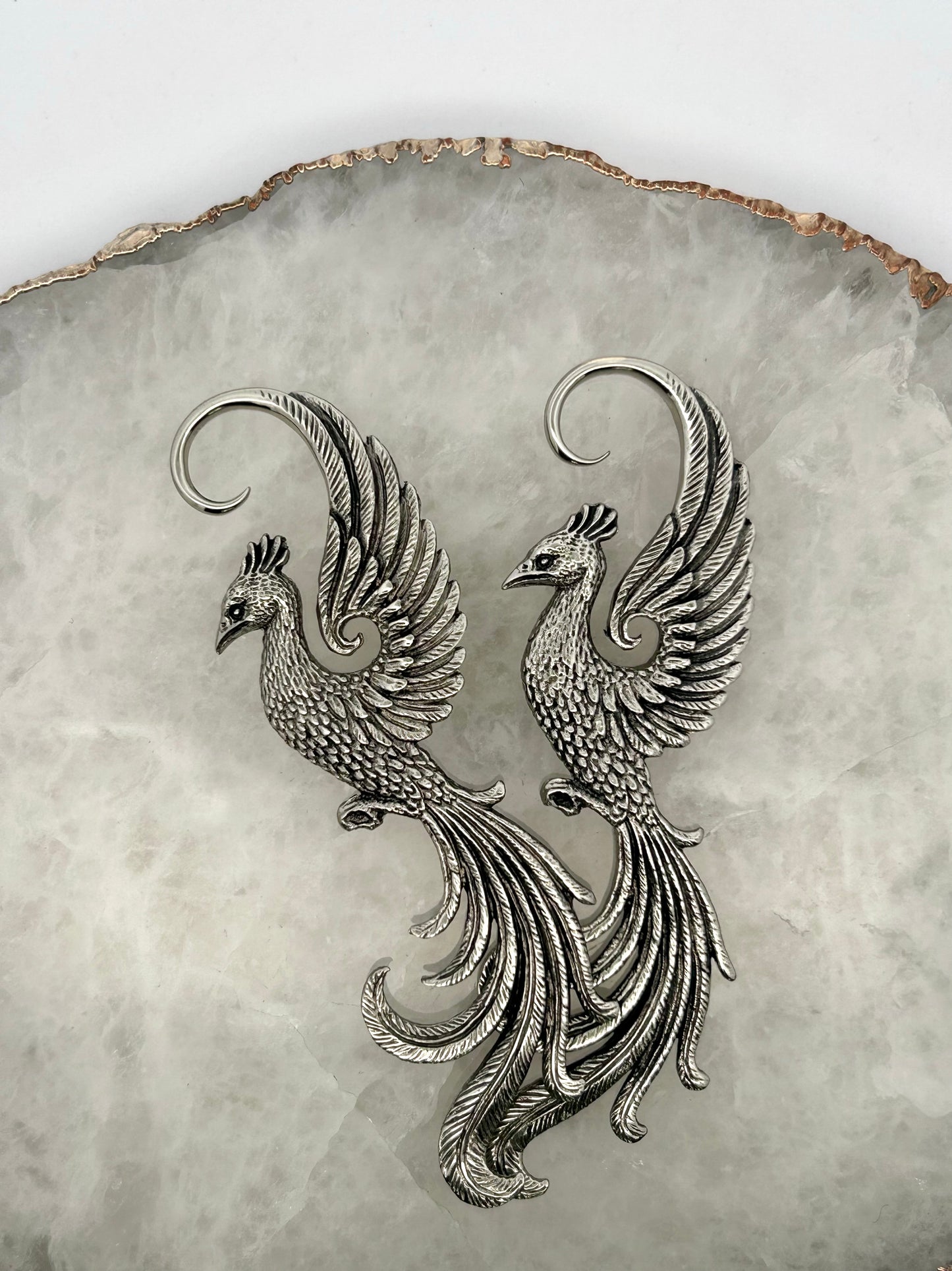 Phoenix Weight