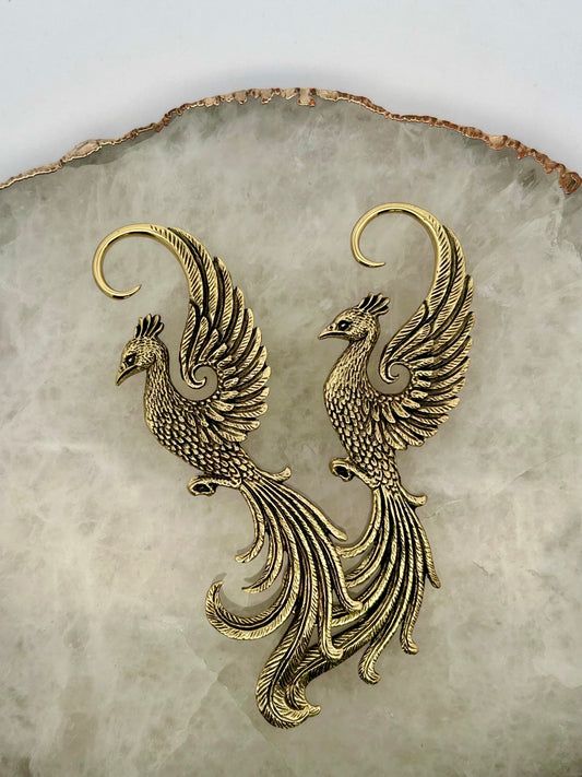 Phoenix Weight