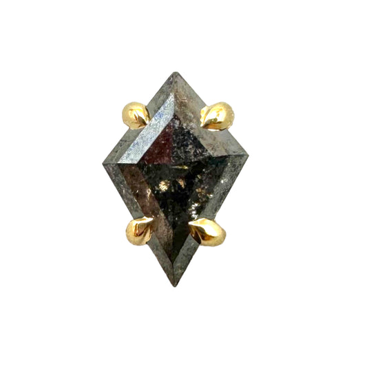 Diamond Kite Claw Prong