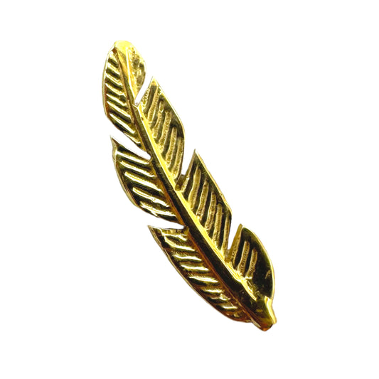 Feather Plume