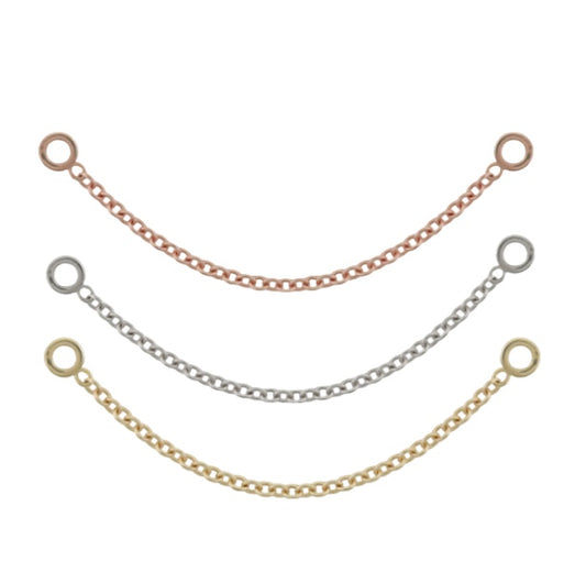 Cavo Chain