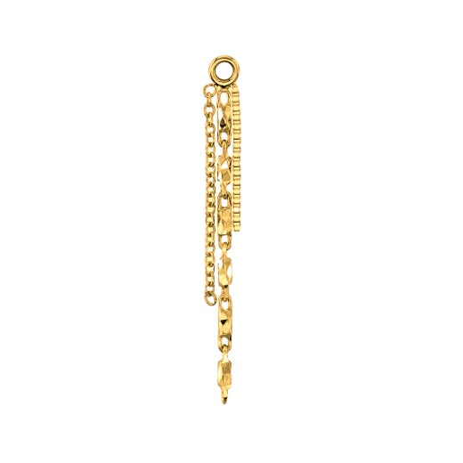 Ethos Charm Dangle