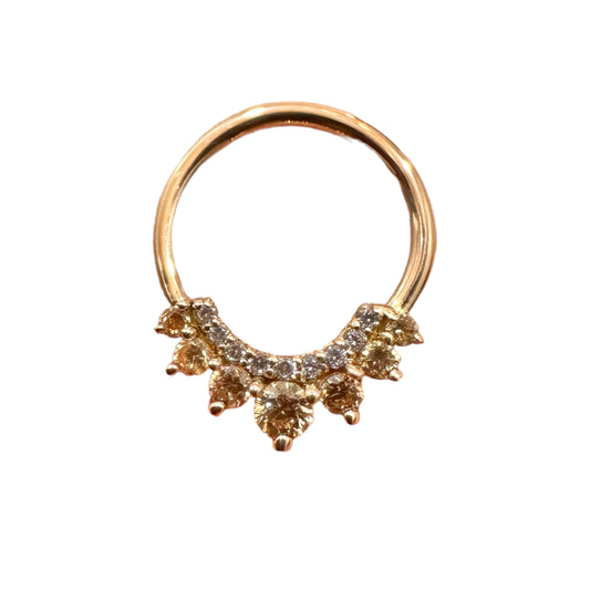 Athena Seam Ring
