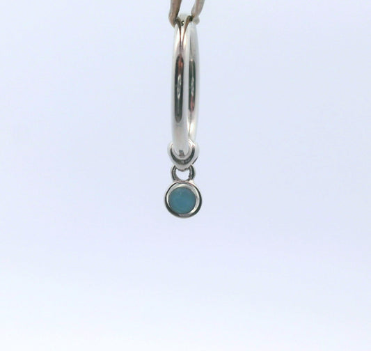 New Thing FBR Charm