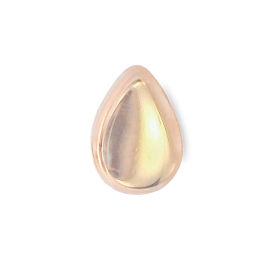 Flat Teardrop