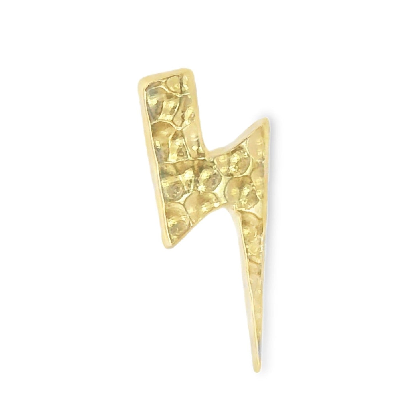 Hammered Lightning Bolt