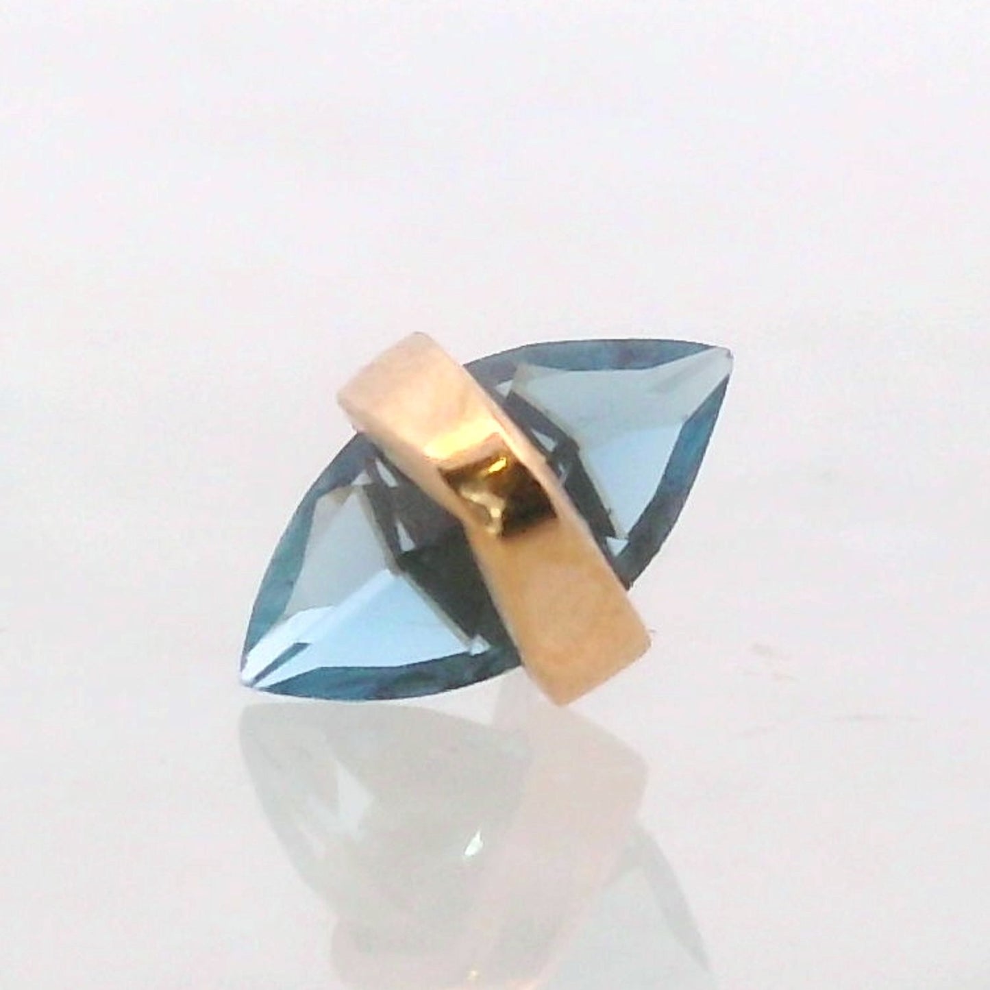 Crystalized