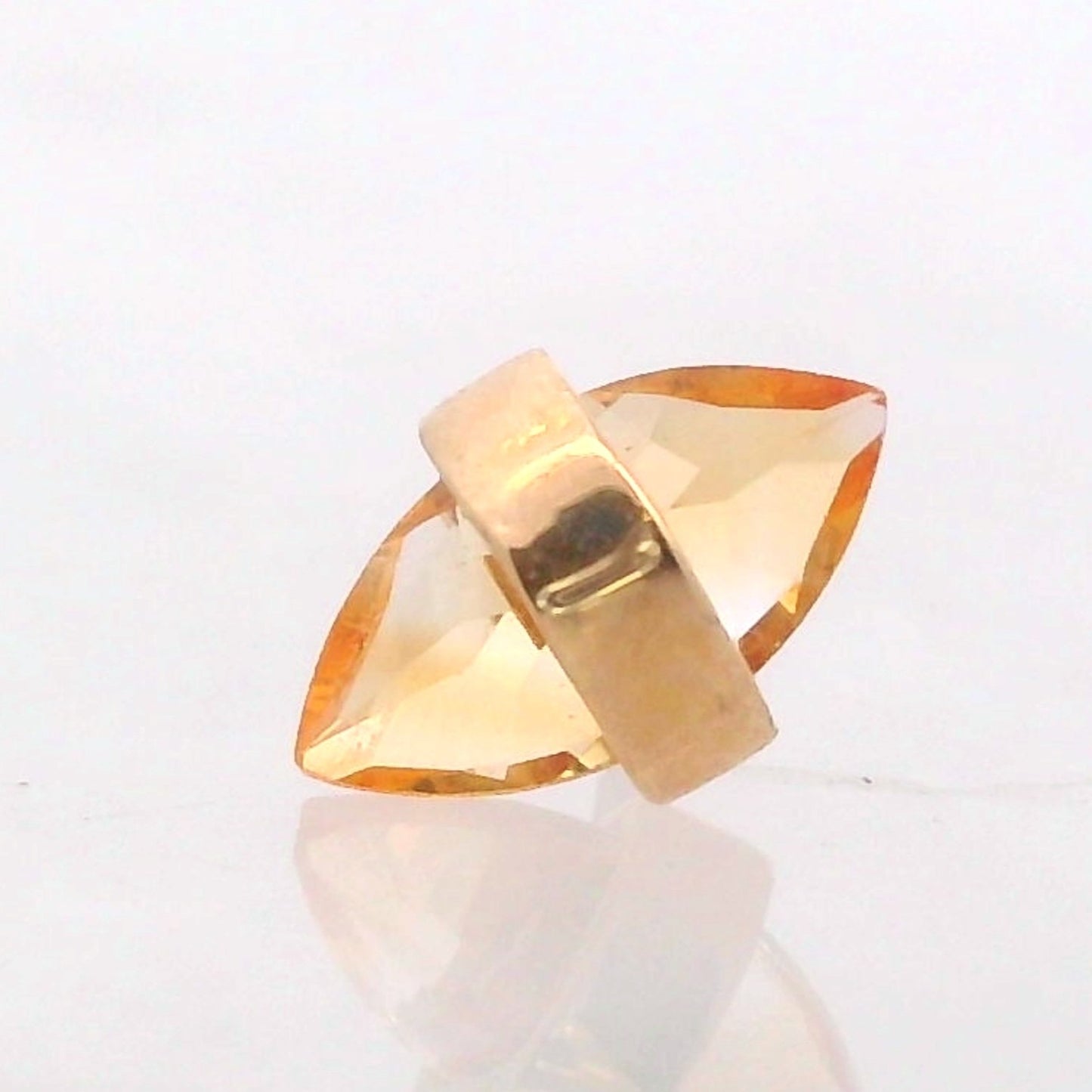 Crystalized