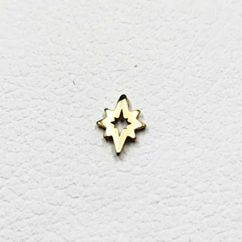 Tooth Gem - Kaboom Twinkle