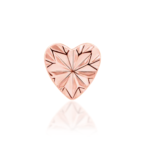 Laser Heart