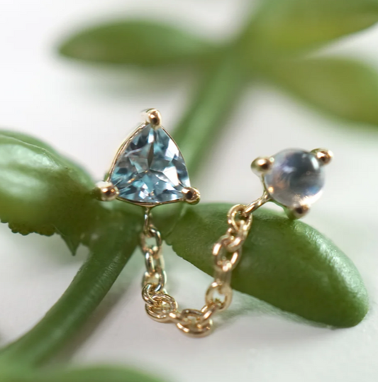 Double Gemini Dangle