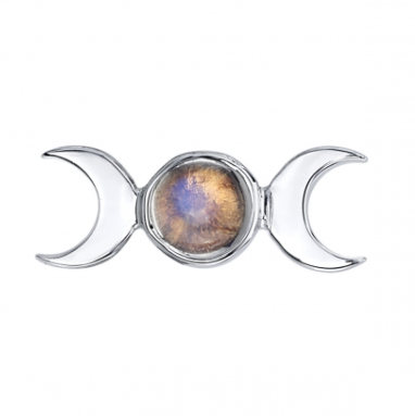 Goddess Moon