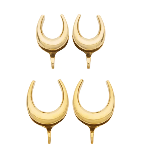 Saddle Spreader Hooks