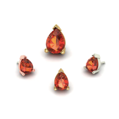 Pear Prong