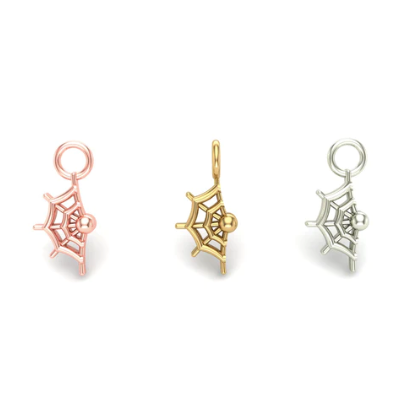 Web Charm