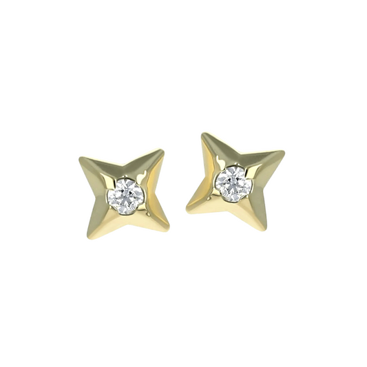 Gold Polaris