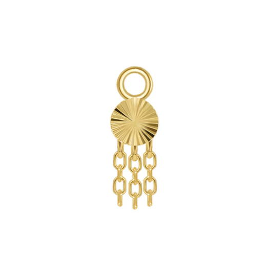 Nyx Charm