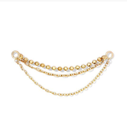 Lucid Chain