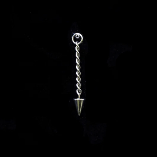 Spike Chain Dangle