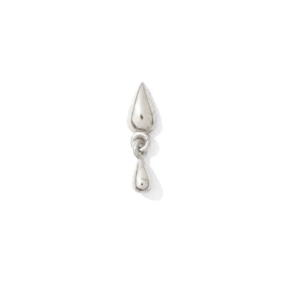 Storm Charm End