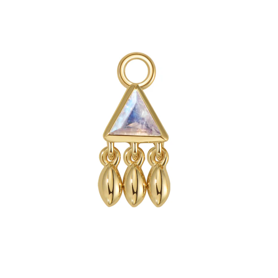Tessa Charm